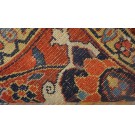 Mid 19th Century W. Persian Bijar Carpet