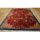 1920s Chinese Art Deco Carpet
