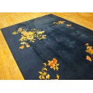 1930s Chinese Art Deco Carpet