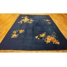 1930s Chinese Art Deco Carpet