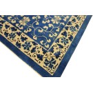 Early 20th Century Chinese Peking Carpet
