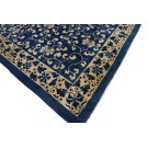 Early 20th Century Chinese Peking Carpet