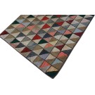 American Hooked Rug