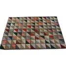 American Hooked Rug