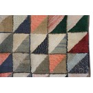 American Hooked Rug
