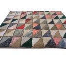American Hooked Rug