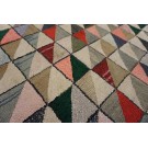 American Hooked Rug