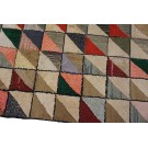 American Hooked Rug