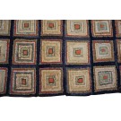 American Hooked Rug