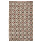 19th Century American Hooked Rug