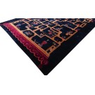 1920s Chinese Art Deco Carpet