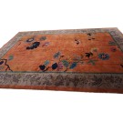 1920s Chinese Art Deco Carpet