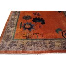 1920s Chinese Art Deco Carpet