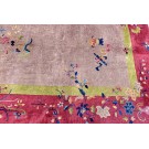 Chinese - Art Deco Rug