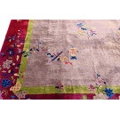 Chinese - Art Deco Rug