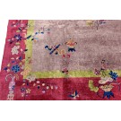Chinese - Art Deco Rug