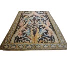 Mid-19th Century French Louis Phillieppe Period Savonnerie Carpet