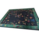 1920s Chinese Art Deco Carpet