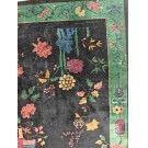 1920s Chinese Art Deco Carpet