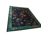 1920s Chinese Art Deco Carpet