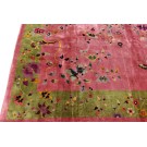 Chinese - Art Deco Rug