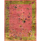 Chinese - Art Deco Rug