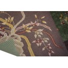 1920s Chinese Art Deco Carpet 