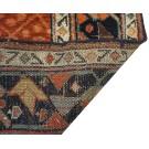 N.W. Persian