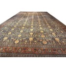 Kashan - Mohtasham