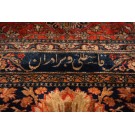 Kashan - Mohtasham