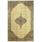 19th Century Persian Sarouk Farahan Carpet 