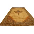 19th Century Persian Sarouk Farahan Carpet 