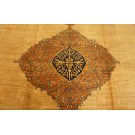 19th Century Persian Sarouk Farahan Carpet 