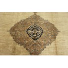 19th Century Persian Sarouk Farahan Carpet 