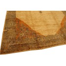 19th Century Persian Sarouk Farahan Carpet 