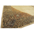 19th Century Persian Sarouk Farahan Carpet 