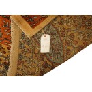 19th Century Persian Sarouk Farahan Carpet 