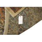 19th Century Persian Sarouk Farahan Carpet 