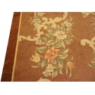 19th Century American Hooked Rug