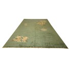 1920s Chinse Art Deco Carpet