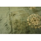 1920s Chinse Art Deco Carpet