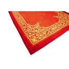Early 20th Century Spanish Carpet 