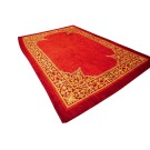 Early 20th Century Spanish Carpet 