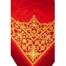 Early 20th Century Spanish Carpet 