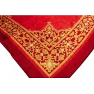 Early 20th Century Spanish Carpet 