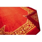 Early 20th Century Spanish Carpet 