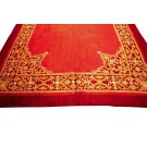 Early 20th Century Spanish Carpet 