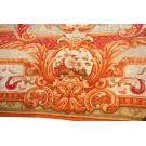 Mid-19th Century French Louis Phillieppe Period Aubusson Carpet 