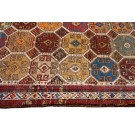 N.W. Persian