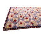 American Hooked Rug